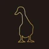 Partick Duck Club logo