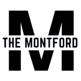 The Montford | Function Hire Glasgow Southside logo