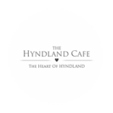 The Hyndland Cafe logo