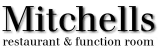Mitchells Restaurant logo