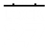 Lock 27 logo