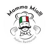 Mamma Mia logo