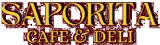 Saporita logo