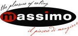 Massimo Restaurant logo