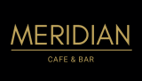 Meridian Café & Bar logo