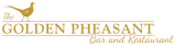 The Golden Pheasant logo