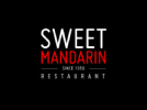Sweet Mandarin logo
