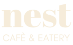Nest Cafe and Eatery logo