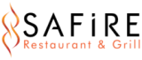 Safire Restaurant & Grill logo
