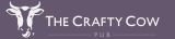 The Crafty Cow logo
