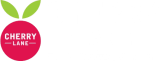 Cherry Lane Watering Can Cafés logo
