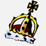 The Kings Head logo