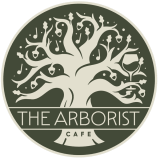 the arborist cafe logo