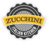Zucchini Italian Kitchen logo