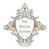 The Walled Garden logo