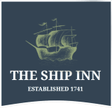 The Ship Inn logo