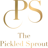 The Pickled Sprout logo