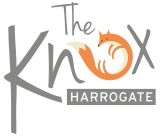 The Knox logo