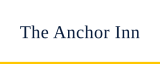 The Anchor Inn logo