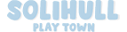 Solihull Play Town Ltd logo