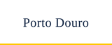 Porto Douro logo