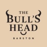 The Bulls Head at Barston logo