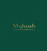 Myhosh Turkish Restaurant logo