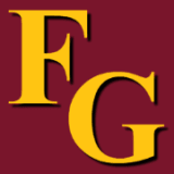 The Fox and Goose logo