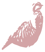 Partridge Lakes Cafe logo
