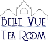 Belle Vue Park Tea Rooms logo