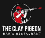 Clay Pigeon Essex logo