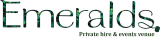 Emeralds Chelmsford logo