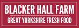 Blacker Hall Farm Shop logo
