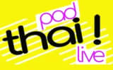 Pad Thai Live logo