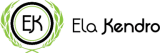 Ela Kendro logo