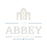 Abbey Shrewsbury logo