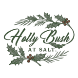 The Holly Bush at Salt logo