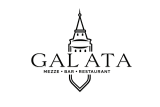 Galata Mezze™ - Sittingbourne logo