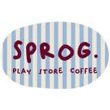 Sprog logo