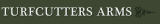 The Turfcutters Arms, East Boldre logo