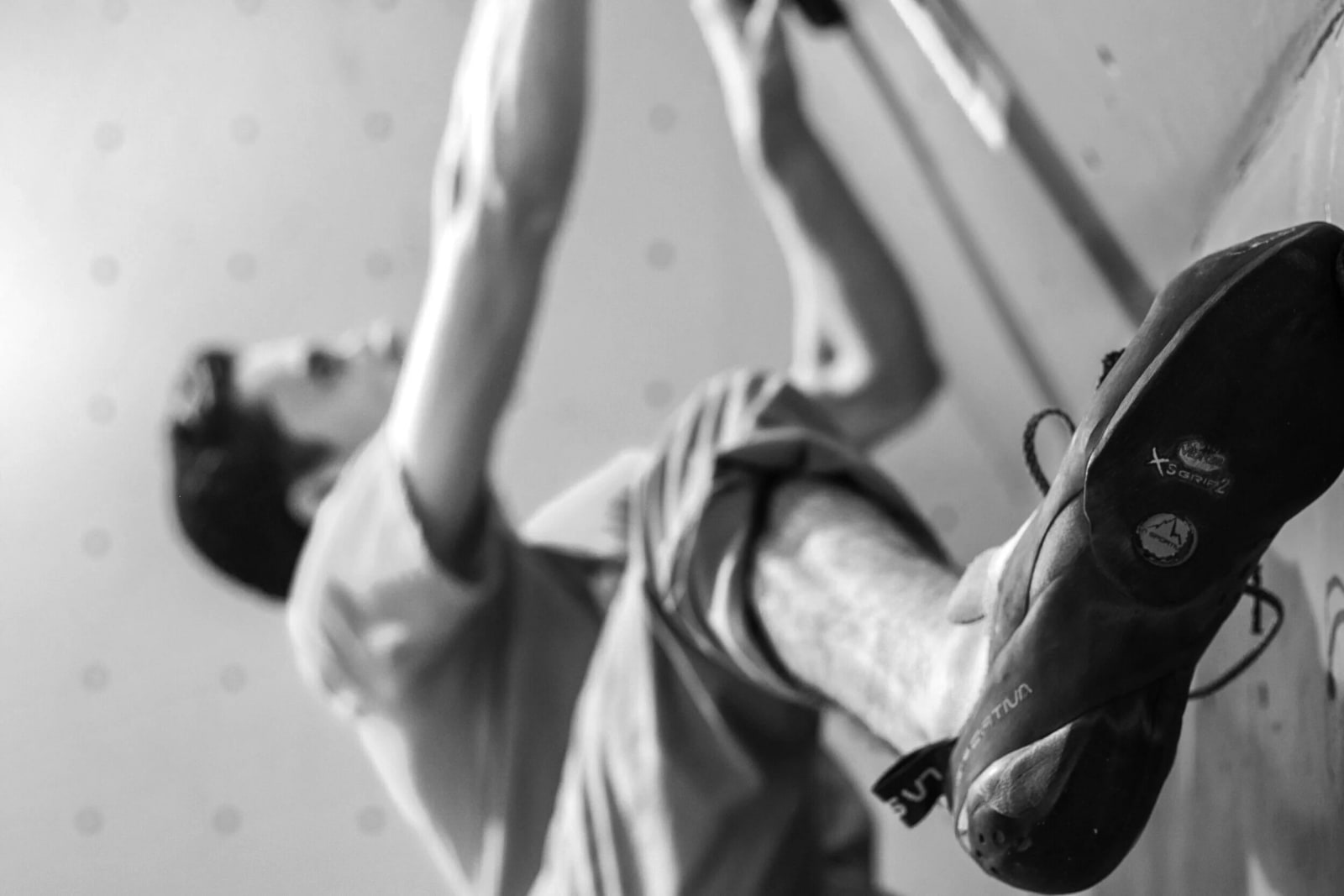 Active Climbing - Indoor Rock Climbing, Grovetown · daysout.com