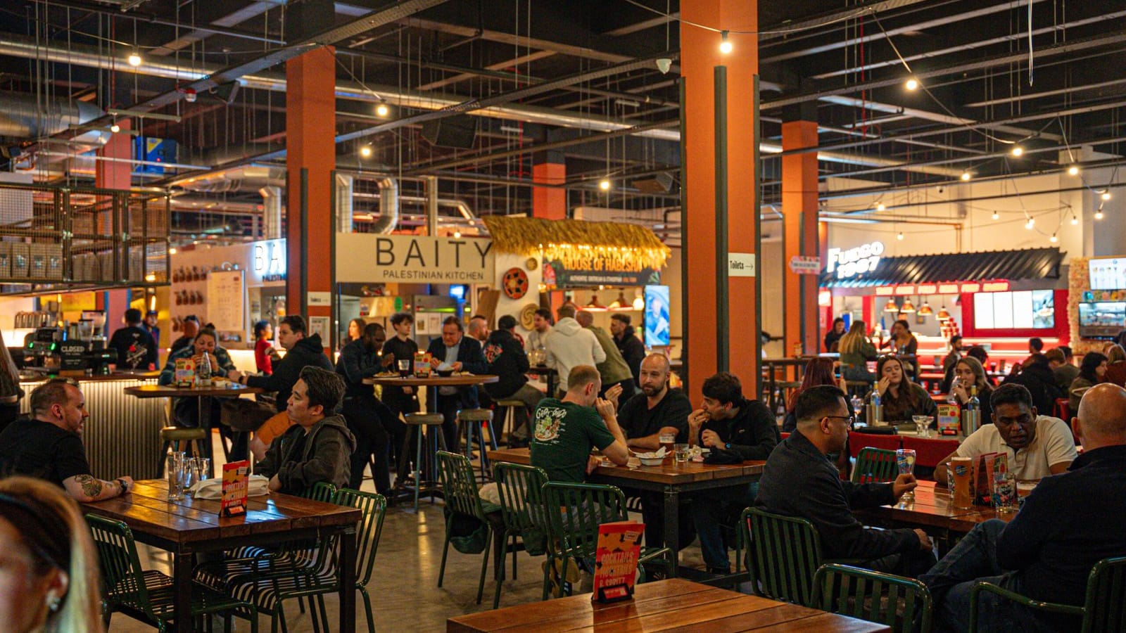 Kargo MKT — photo