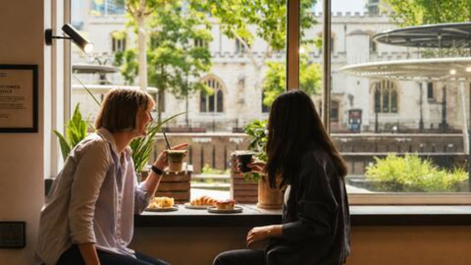 Barbican Kitchen — photo