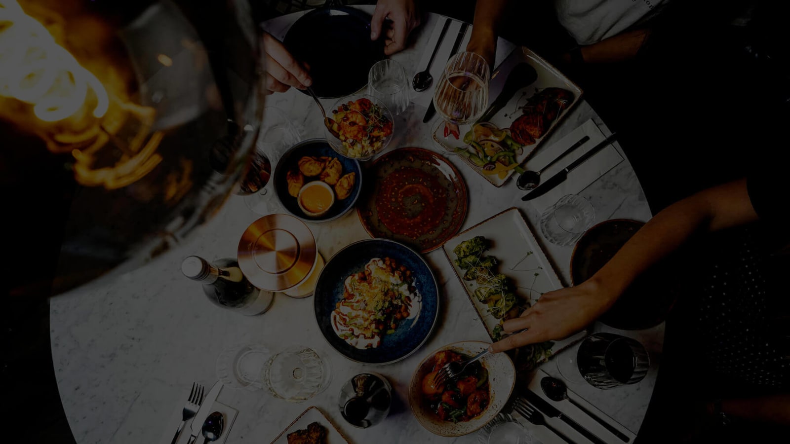 Nicco Restaurant & Bar — photo