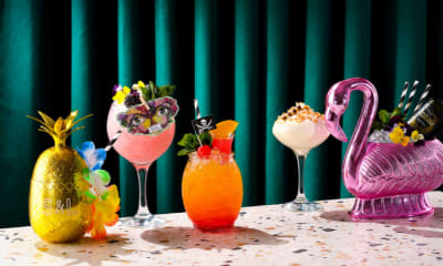Slug and Lettuce — Reported online