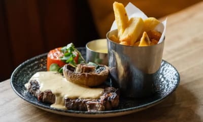 Upham Inns — Spotted on X