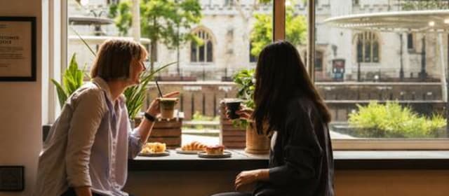 Barbican Kitchen trending