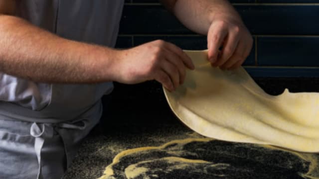 Stonehouse Pizza & Carvery — Runs weekly
