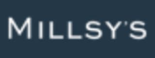 Millsy's Cafe Bar
