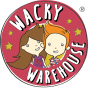 Wacky Warehouse